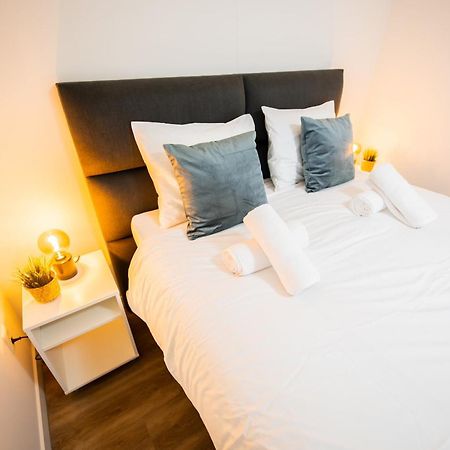Friendly 50M2 One-Bedroom Apartment - We39A Tiel Luaran gambar