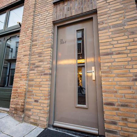 Friendly 50M2 One-Bedroom Apartment - We39A Tiel Luaran gambar
