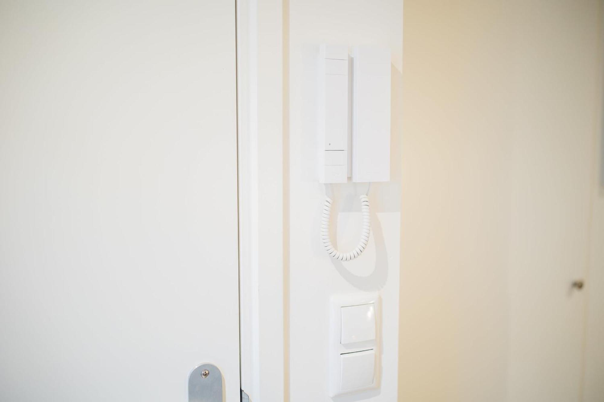 Friendly 50M2 One-Bedroom Apartment - We39A Tiel Luaran gambar