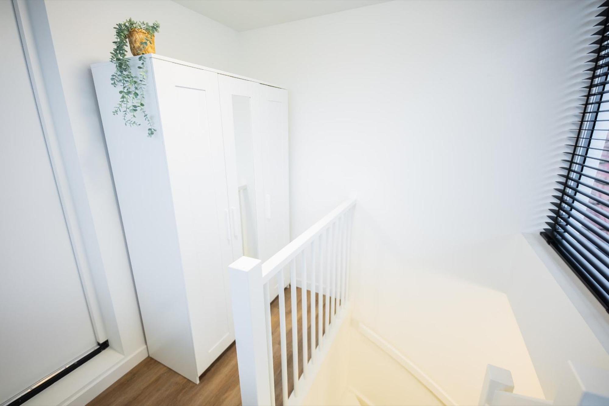 Friendly 50M2 One-Bedroom Apartment - We39A Tiel Luaran gambar