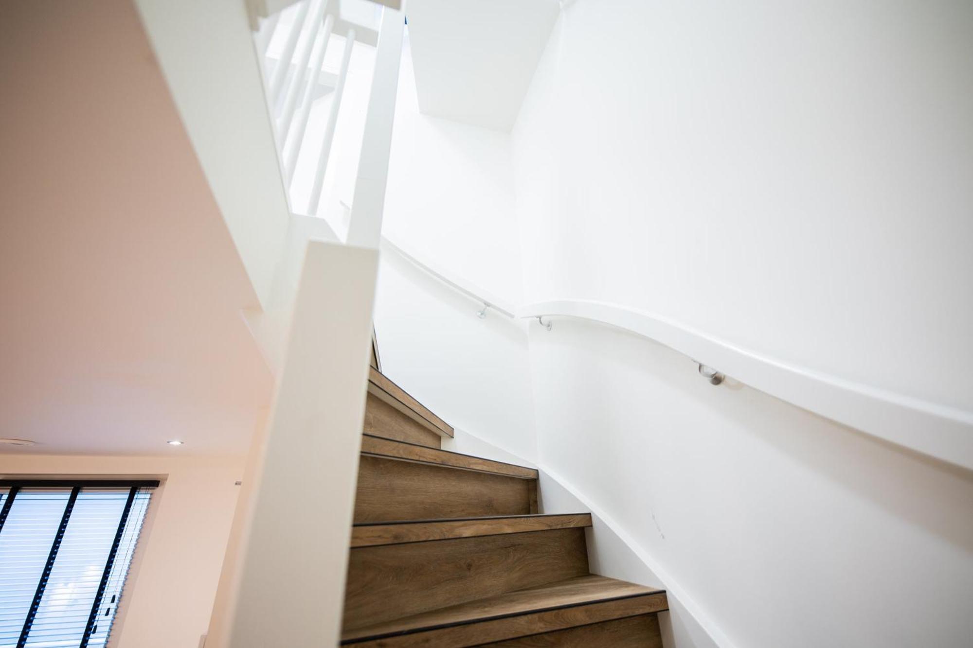 Friendly 50M2 One-Bedroom Apartment - We39A Tiel Luaran gambar