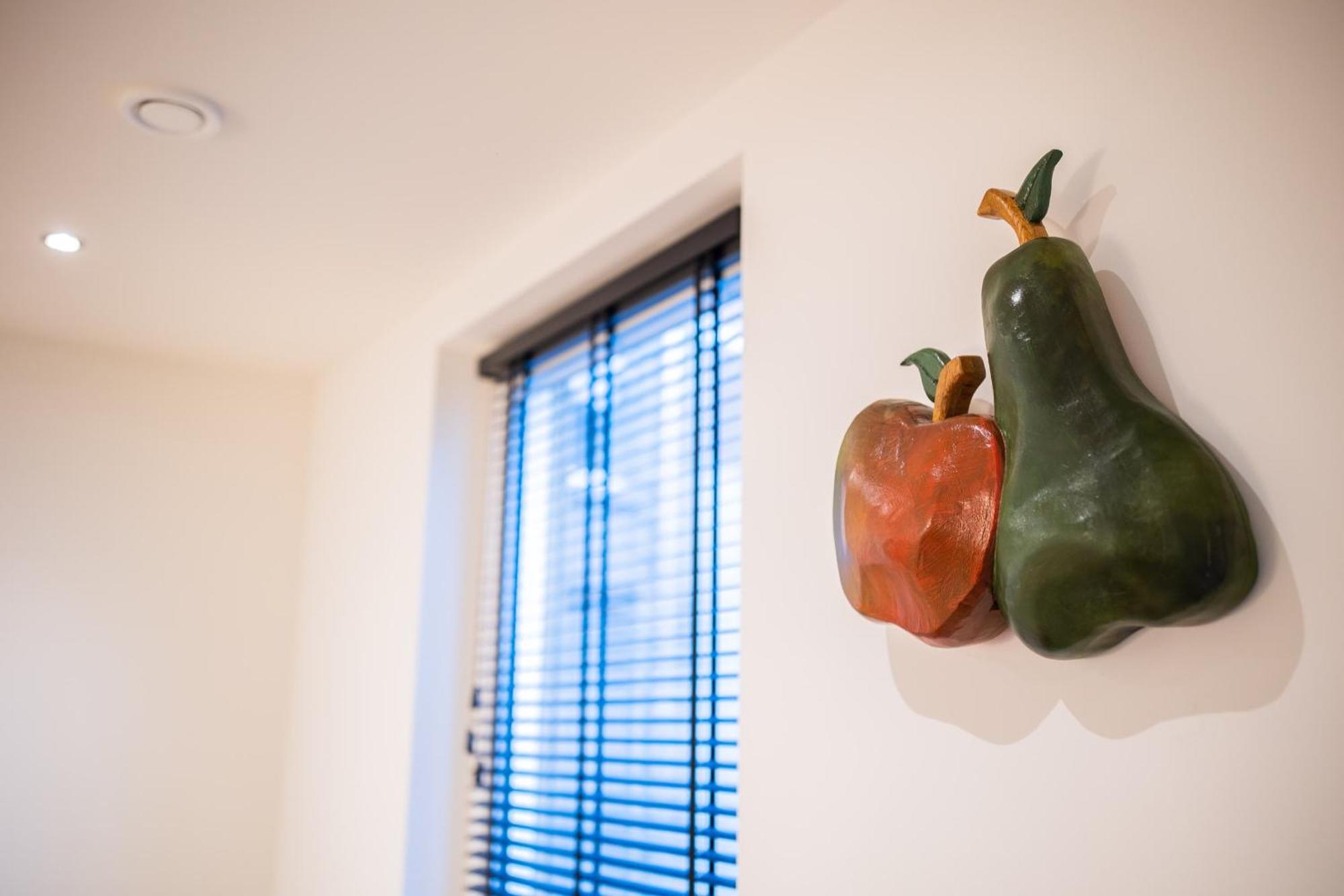 Friendly 50M2 One-Bedroom Apartment - We39A Tiel Luaran gambar