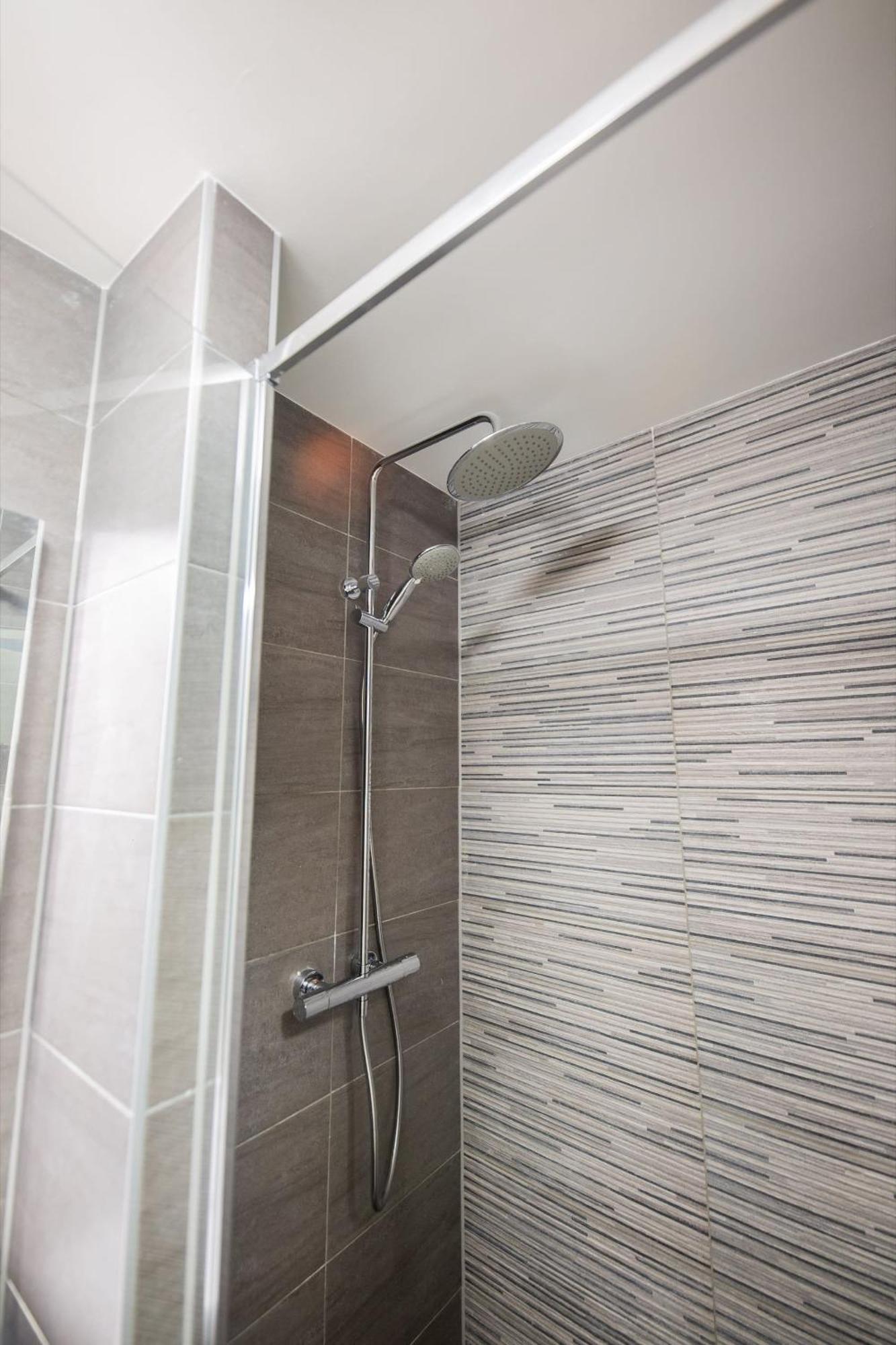 Friendly 50M2 One-Bedroom Apartment - We39A Tiel Luaran gambar
